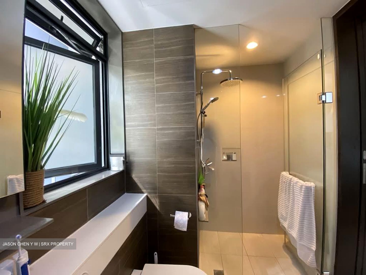 Botanique At Bartley (D19), Condominium #537885391